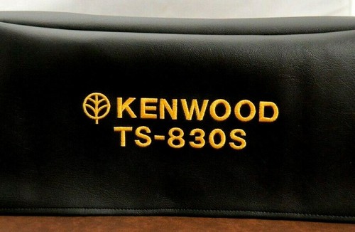 Kenwood 830s vintage series - kenwood,