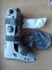 Aircast Air Walker Unterschenkel Gr 42-46 Orthese Sprunggelenk Vacoped