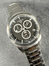 Tissot chronograph t069417a - chronograph,