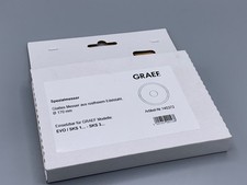 Graef spezialmesser glattes - graef,