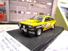 Opel kadett e - c, coupe
