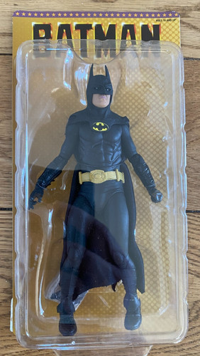 25th anniversary 1989 batman - 25th,