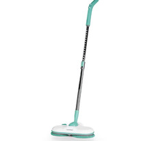 Cleanmaxx Akku Spray Mopp Wischmop Mop rotierend Bodenwischer Sprühwischer