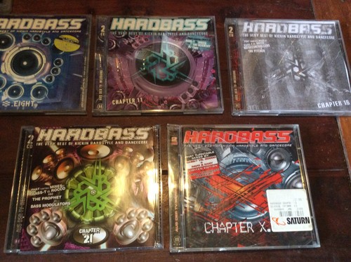 Hardbass chapter 16 21 - 11,