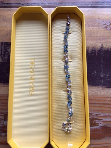 Swarovski armband - armband,