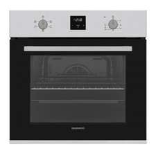 Daewoo Einbau Backofen Umluft