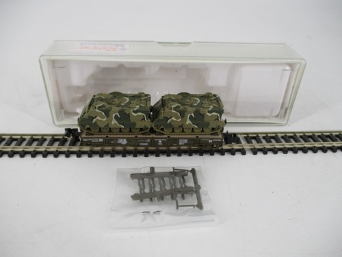 Roco minitanks spur 934 - roco,