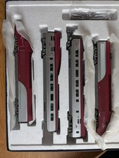 Lima HL2001 TGV Thalys 4-tlg