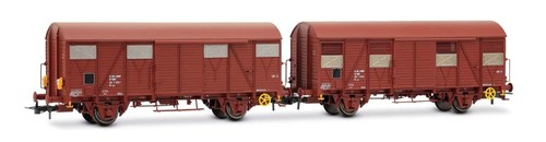 Jouef hj6325 2tlg - 2tlg., set