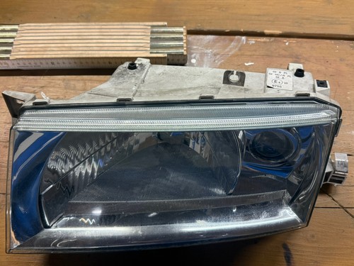 Halogen scheinwerfer links - halogen-scheinwerfer,