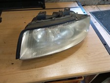 Original Audi A4 B6 - Scheinwerfer Frontscheinwerfer links 8E0941003F 8E0990007F