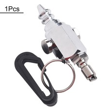 Edelstahl -Tauch -Tauch -BCD