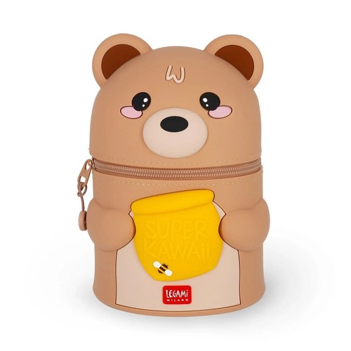 Legami tischstiftehalter teddy - legami,