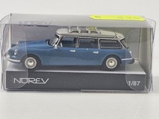 Norev Modellauto 1:87 H0