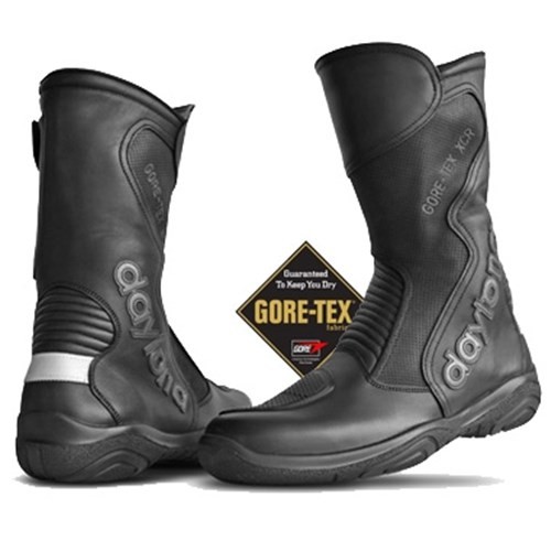 Motorrad stiefel daytona - motorrad-stiefel,