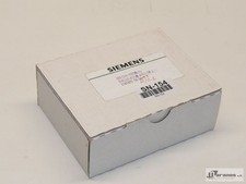 Neu-OVP: Siemens Simoreg Software Baugruppe 6RX1240-0AS00 / 6RX1 240-0AS00