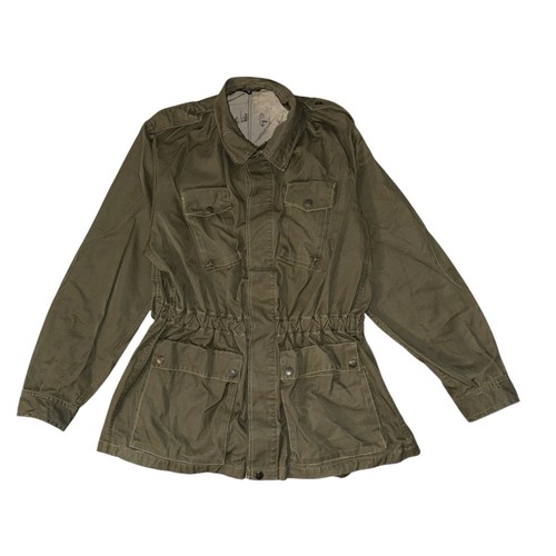 Italienische armee feldjacke - italienische,