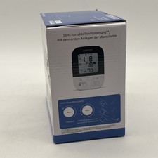 Omron M400 Intelli IT Oberarm