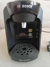Bosch Tassimo kaffeemaschine CTPM08 Kaffee Kaffeepad- & Kapselmaschinen