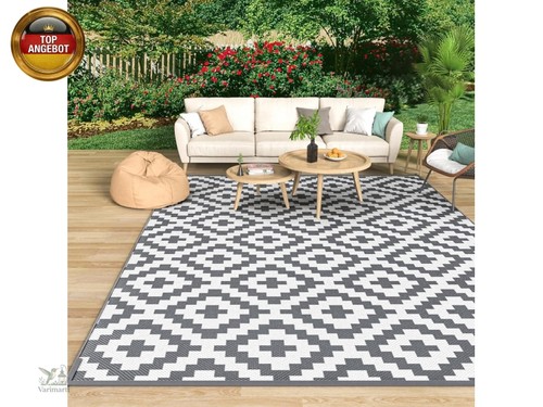 Outdoor teppich wetterfest - outdoor,