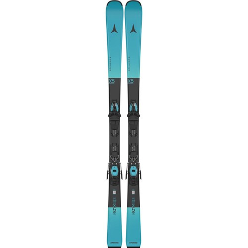 Atomic redster teal - redster, +