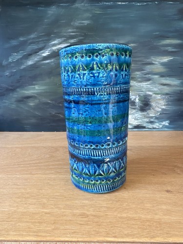 Bitossi keramikvase - bitossi,
