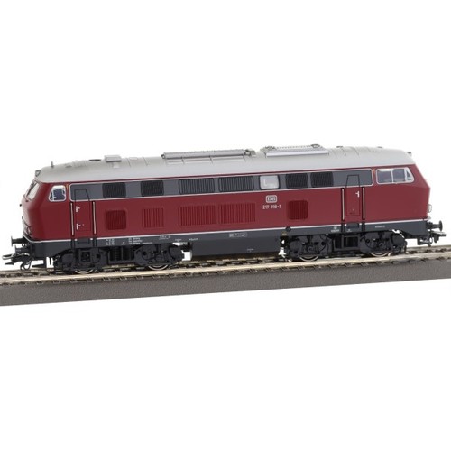 Märklin 39274 diesellok br - diesellok,
