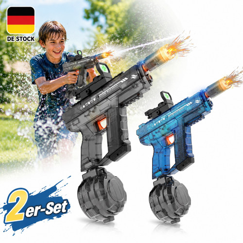 Kinder garten wasserpistole - kinder,