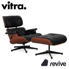 Vitra Eames Lounge Chair inkl