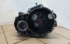 Audi A3 S3 8P 2003 6 Gang