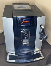 Jura E8 Kaffeevollautomat
