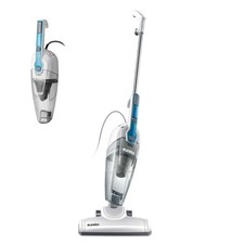 Corded stick vacuum - vacuum, cleaner