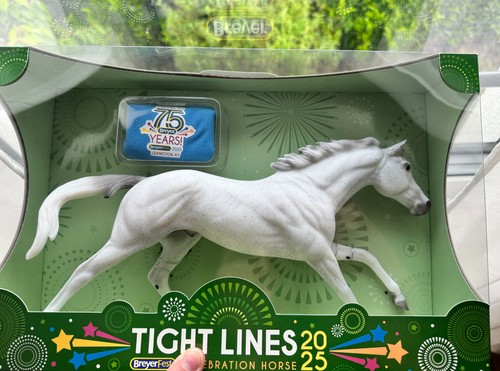 Breyer modellpferd tight - tight, lines