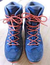 Lowa rufus gtx stiefel - lowa,
