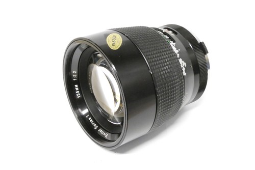 Vivitar series 135 mm - /,