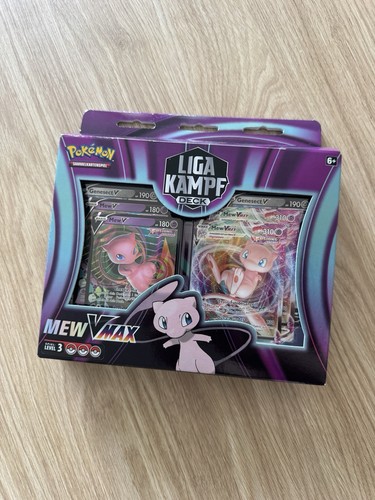 Pokémon mew vmax - pokémon,