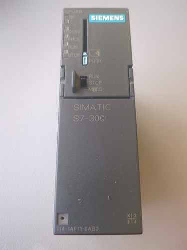 Siemens simatic 300 6es7 - siemens,