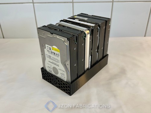 Hdd rack multi bay - hdd,