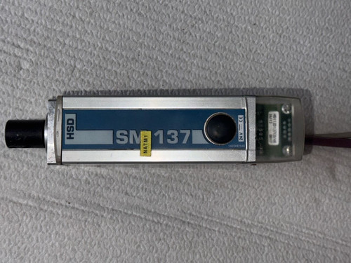 Hsd sm137 h0102d137c1 - sm137,