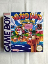Wario Land Super Mario Land 3