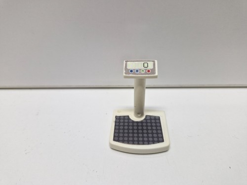 Playmobil 4404 system city - x-system,