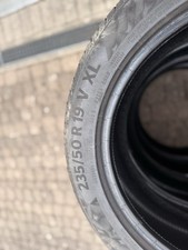 Neue 235 r19 - 235/50,