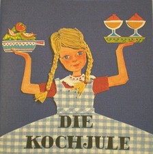 DIE KOCHJULE - Nostalgisches
