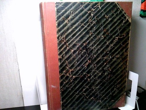 Das blatt der hausfrau - blatt,