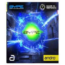 andro BYPE