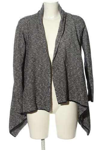 Zara strickjacke meliert damen - meliert,