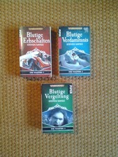 Steven Savile -  Die Vampire