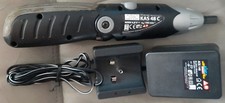 Akkuschrauber Kingcraft KAS 48 C mit Ladestation ACG 148  DEFEKT