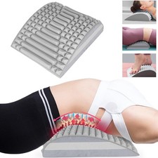 Nacken und Rückenstrecker