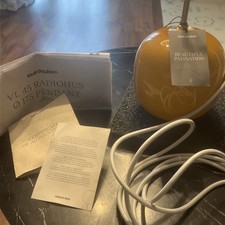 Louis Poulsen Pendelleuchte